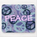 Search for signs mousepads Design