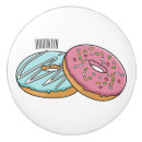 Search for doughnut knobs and pulls Food