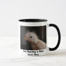Search for hair day mugs Bad