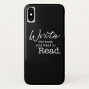 Search for book iphone cases quote