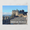 Search for edinburgh castle postcards United kingdom