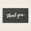 Search for thank you for celebrating with us Typography