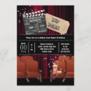 Search for cinema invitations Kids