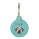 Search for pet pug Simple