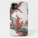 Search for chinese painting iphone cases Nature
