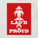 Search for 3 buddhas postcards Laotian