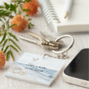 Search for ocean key rings Blue