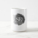 Search for salon mugs Black