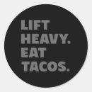 Search for heavy weight stickers Gym