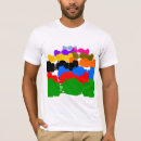 Search for racing chick tshirts Car