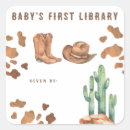 Search for cattle stickers Rodeo