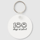 Search for happy face key rings Student
