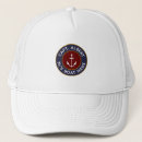 Search for yacht club hats Anchor