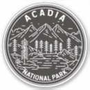 Search for made in maine stickers Bar harbour