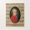 Search for mozart puzzles Amadeus