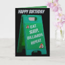 Search for billiards cards Green