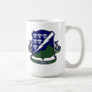 Search for infantry regiment mugs Army