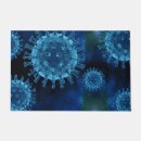 Search for pathogen Virus