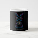 Search for rabbit and carrot mugs Whimsical