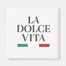 Search for designer magnets Elegant