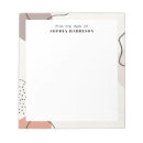 Search for lined notepads Girly