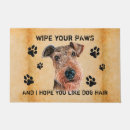 Search for wipe your paws doormats Pet