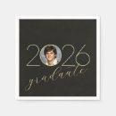 Search for graduation napkins Party