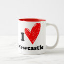 Search for newcastle mugs City