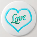 Search for light blue badges Heart