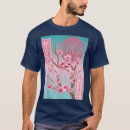 Search for cherry blossom tshirts Japanese culture