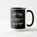 Search for 30 years old mugs Vintage