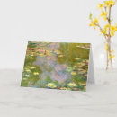 Search for nympheas cards Impressionism