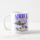 Search for airbus mugs Airliner