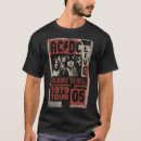 Search for vintage concert tshirts Retro