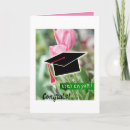 Search for cap graduation cards Female