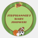 Search for sized stickers Green