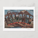 Search for gunnison postcards Colorado