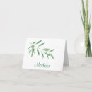 Search for branches note cards Leaves