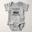 Search for bad influence clothing Joke
