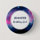 Search for cool space badges Universe