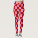Search for red tartan leggings Squares