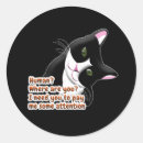 Search for humane stickers Cat