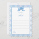 Search for baby stationary Plaid