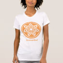 Search for orange womens tshirts Flowers