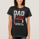 Search for battery b Dad