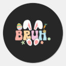 Search for vintage easter chicken stickers He is risen