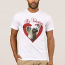 Search for chinese crested tshirts Dog