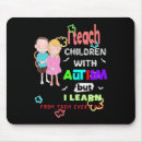 Search for special ed mousepads Bcba