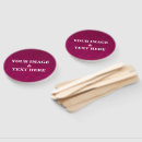 Search for text hand fans Design your own
