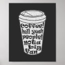 Search for hell posters Sarcastic